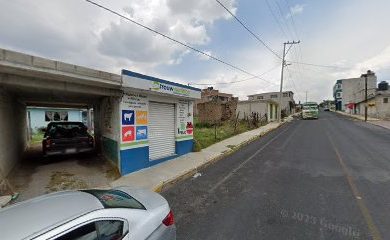 Tienda de productos para mascotas Alimentos Balanceados A&L