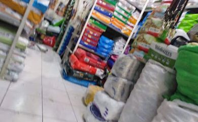 Tienda de productos para mascotas Alimentos cuautitlan