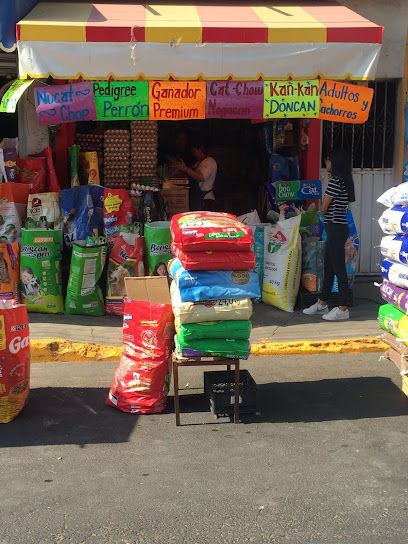 Tienda de productos para mascotas Alimentos para mascotas KYO