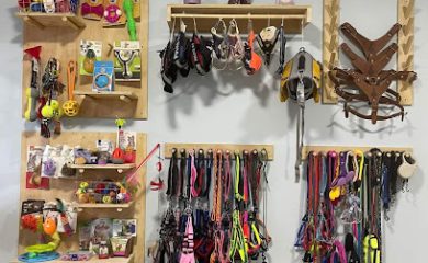 Tienda de productos para mascotas Allegree cd victoria