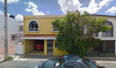 Tienda de productos para mascotas Amor y Vida Animal Zacatecas