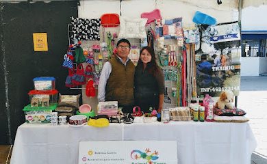 Tienda de productos para mascotas Animal Terra