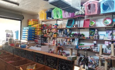 Tienda de productos para mascotas Animalijos