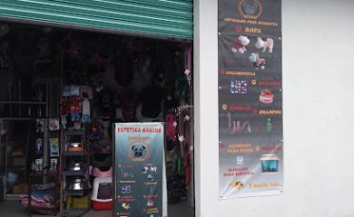 Tienda de productos para mascotas Articulos para mascotas y Estetica Canina "Grascan"