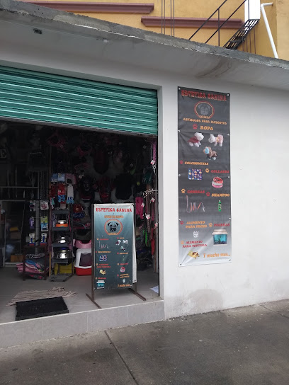 Tienda de productos para mascotas Articulos para mascotas y Estetica Canina "Grascan"