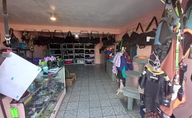 Tienda de productos para mascotas BAZAR DE MASCOTAS ROSARITO