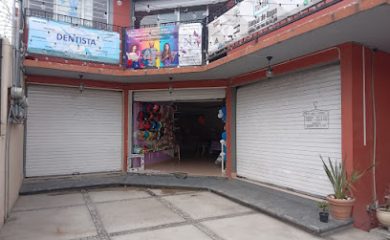 Tienda de productos para mascotas BOMBO PET