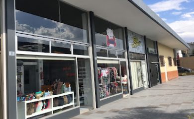 Tienda de productos para mascotas BOWOW