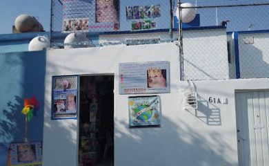 Tienda de productos para mascotas Boutique para Mascotas El Rincón de "YUYIS"