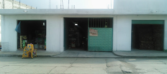 Tienda de productos para mascotas Bronco Nutrimentos