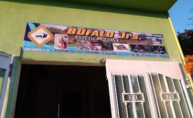 Tienda de productos para mascotas Búfalo Jrs