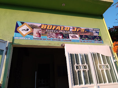 Tienda de productos para mascotas Búfalo Jrs