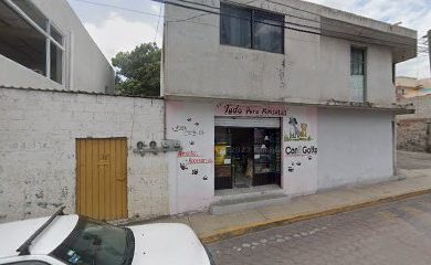 Tienda de productos para mascotas CAN & GATTO