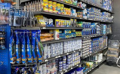Tienda de productos para mascotas COMERCIALIZADORA ALL PETS