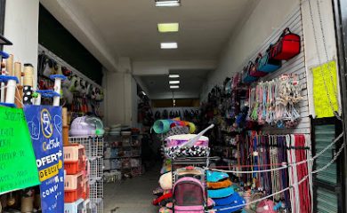 Tienda de productos para mascotas Celtok Suc Isabel La Católica