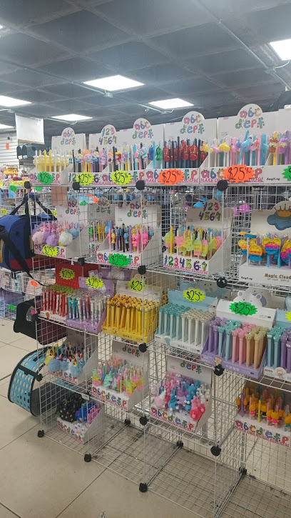 Tienda de productos para mascotas Celtok