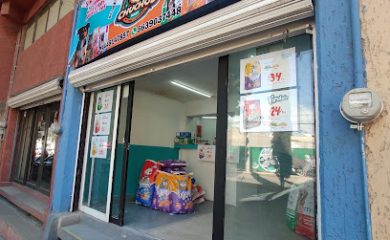Tienda de productos para mascotas Chuchos Mart