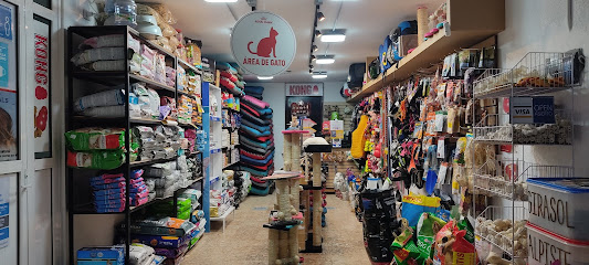 Colita Feliz en Álamos, Benito Juárez, CDMX.