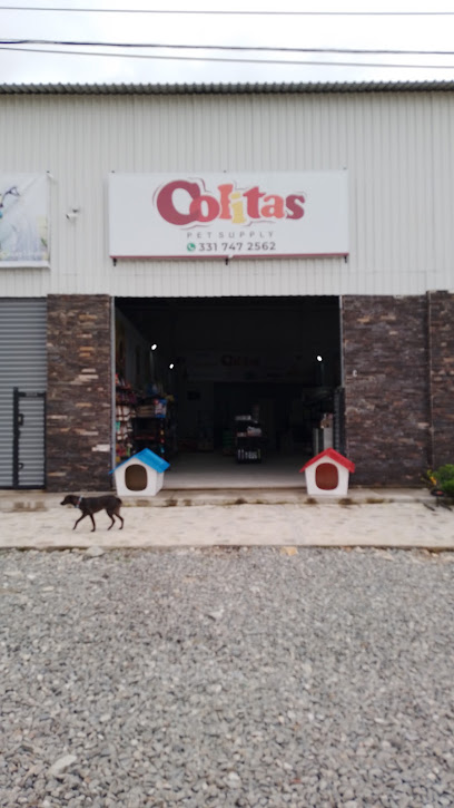 Tienda de productos para mascotas Colitas Pet Supply Libramiento Ajijic-chapala