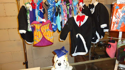 Tienda de productos para mascotas Creaciones y ventas Luz María (Ropa y accesorios para mascotas)