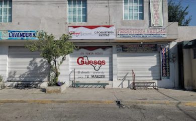 Tienda de productos para mascotas Croquetas Patitas