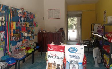 Tienda de productos para mascotas Croqueteria Yoko Pet Food