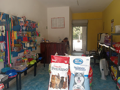 Tienda de productos para mascotas Croqueteria Yoko Pet Food