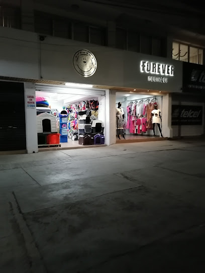 Tienda de productos para mascotas Croquibox Reforma