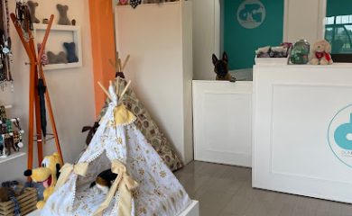 Tienda de productos para mascotas DONKAN & GRAY Accesorios Para Mascotas