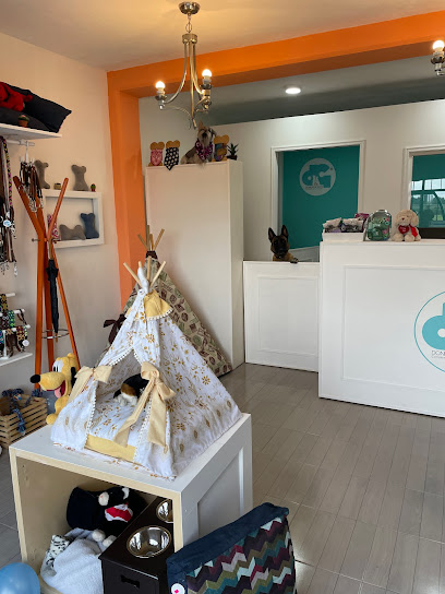 Tienda de productos para mascotas DONKAN & GRAY Accesorios Para Mascotas