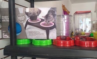 Tienda de productos para mascotas Dhul animal
