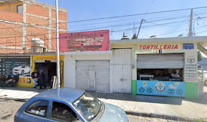 Tienda de productos para mascotas Dinna Store
