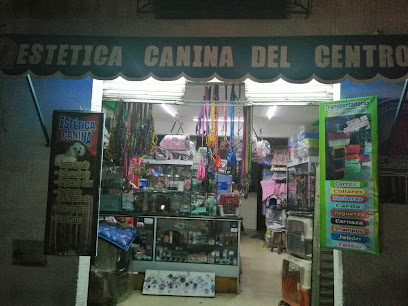Tienda de productos para mascotas Distribuidora de Correas Oaxaca