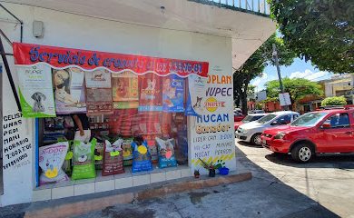 Tienda de productos para mascotas Distribuidora de Croquetas Mordidas