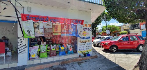 Tienda de productos para mascotas Distribuidora de Croquetas Mordidas