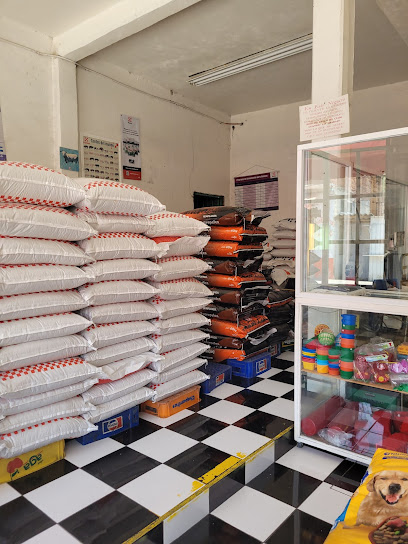 Tienda de productos para mascotas Distribuidora huixquilucan