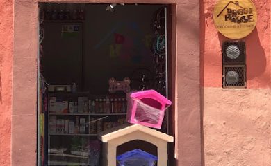 Tienda de productos para mascotas Doggi House San Miguel
