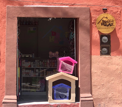 Tienda de productos para mascotas Doggi House San Miguel