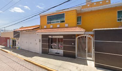Tienda de productos para mascotas Doje estética canina