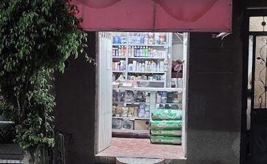 Tienda de productos para mascotas Drilos PETS Salamanca