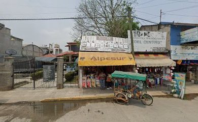 Tienda de productos para mascotas EL NOGAL ALAMO