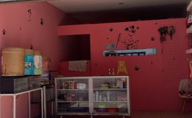 Tienda de productos para mascotas ESTETICA CANINA FERAL