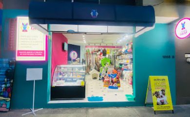 Tienda de productos para mascotas El Gua Gua