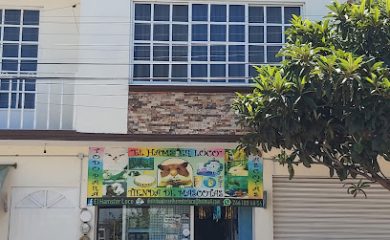 Tienda de productos para mascotas El Hamster Loco