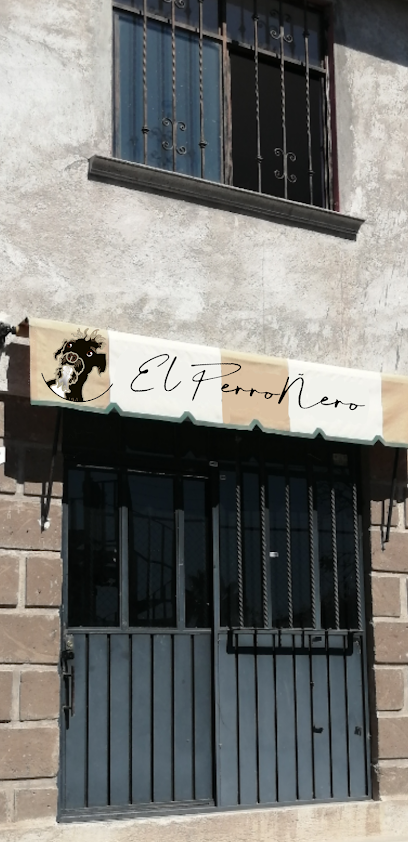 Tienda de productos para mascotas El PerroÑero