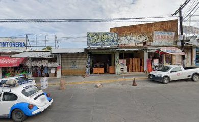 Tienda de productos para mascotas El arca veterinaria