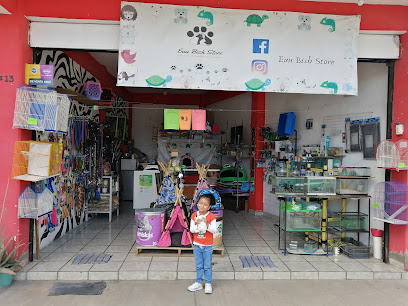 Tienda de productos para mascotas Euu Bish Store