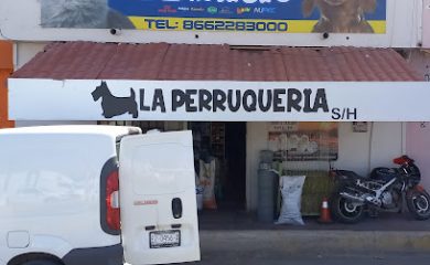 Tienda de productos para mascotas Forrajera El Inicio