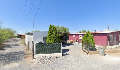 Tienda de productos para mascotas Forrajera García