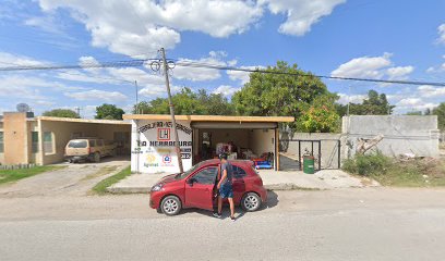 Tienda de productos para mascotas Forrajera La Herradura